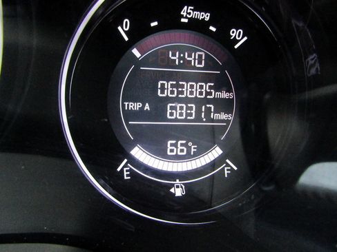 Used 2016 Honda HR-V EX-L image 15