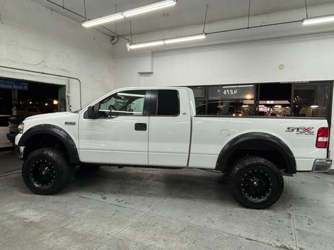 Used 2006 Ford F150 STX image 3