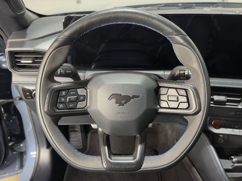 Used 2024 Ford Mustang Dark Horse image 49