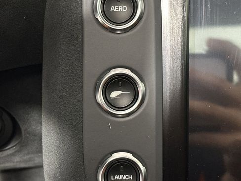 Used 2024 McLaren 750S image 20