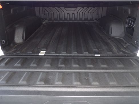 Used 2024 Chevrolet Silverado EV W/T image 17