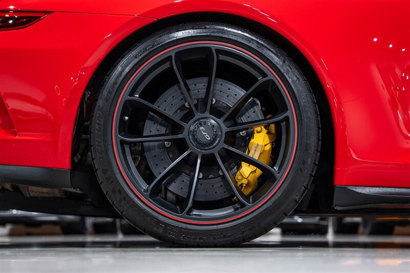 Used 2019 Porsche 911 GT3 RWD image 42