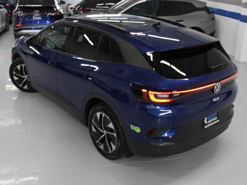 Used 2022 Volkswagen ID.4 Pro S image 16