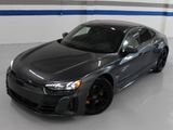 Used 2023 Audi e-tron GT Prestige image 4