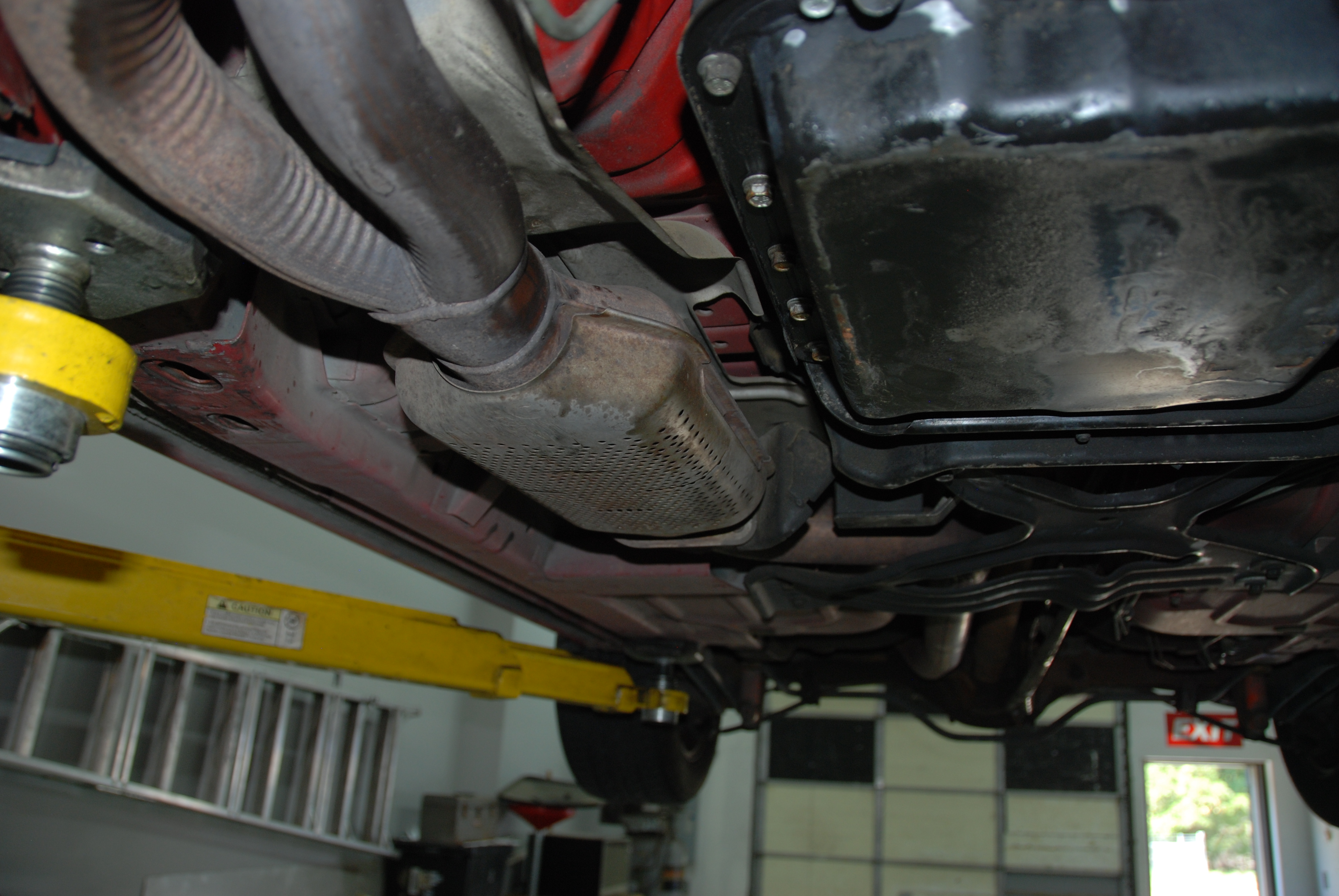 Used 1995 Chevrolet Camaro Z28 Convertible RWD image 35