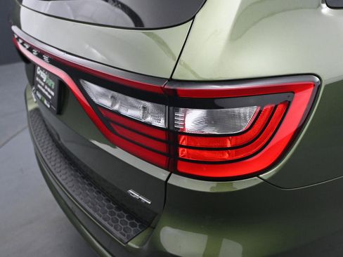 Used 2022 Dodge Durango GT image 14