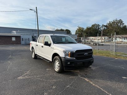 Used 2020 Ford F150 XL