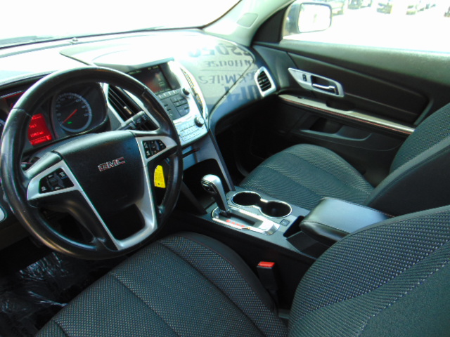 Used 2014 GMC Terrain FWD SLE w/ SLE-2 image 10