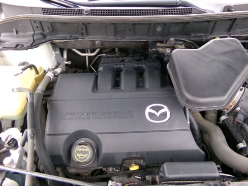 Used 2015 MAZDA CX-9 Touring image 19