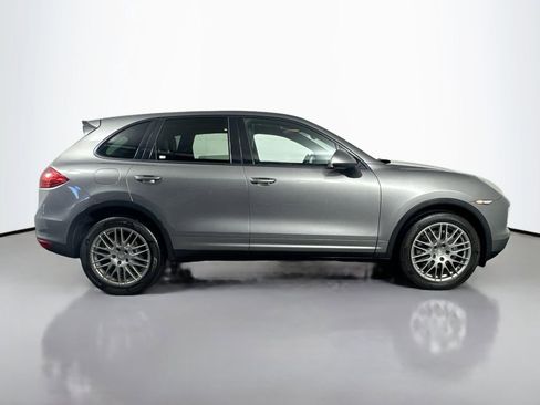 Used 2012 Porsche Cayenne image 4