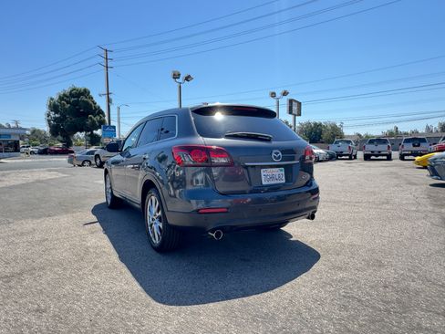 Used 2014 MAZDA CX-9 FWD Grand Touring image 6