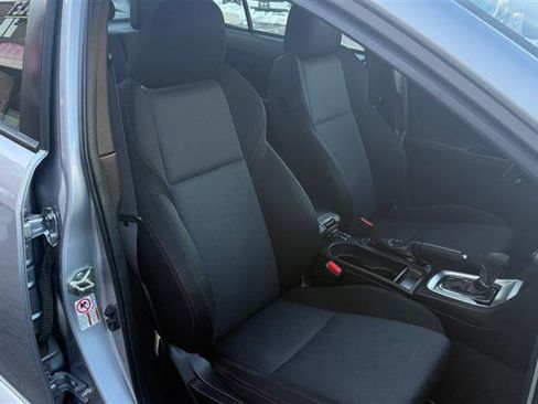 Used 2015 Subaru WRX Premium image 10