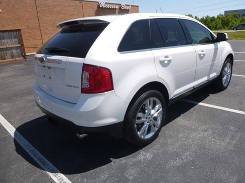Used 2011 Ford Edge 2WD Limited image 6