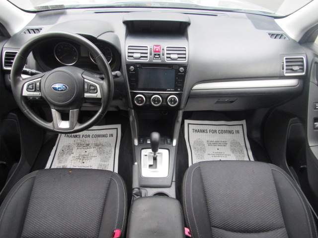 Used 2018 Subaru Forester 2.5i Premium AWD/4WD image 20