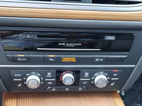 Used 2016 Audi A6 2.0T Premium Plus image 26
