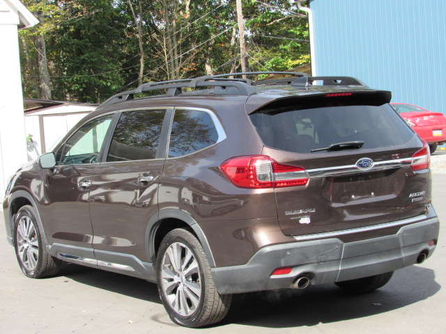 Used 2019 Subaru Ascent Touring 7-Passenger AWD/4WD image 7