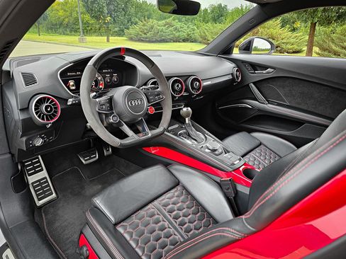 Used 2019 Audi TT RS UNAVAIL AWD/4WD image 31