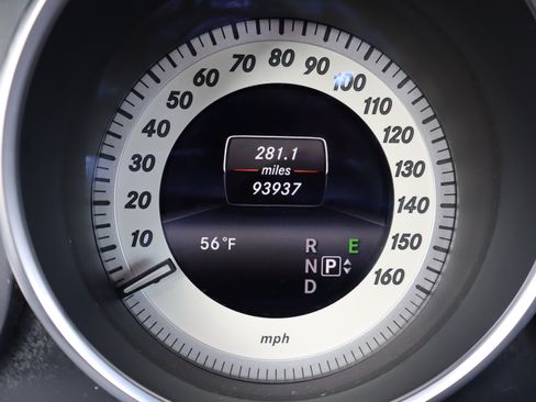 Used 2015 Mercedes-Benz E 350 Sport image 24