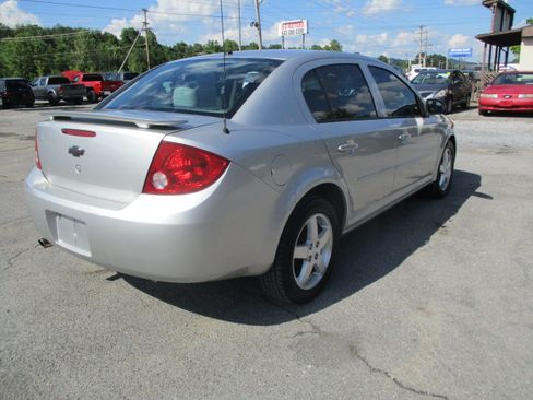 Used 2006 Chevrolet Cobalt LT Sedan FWD image 6