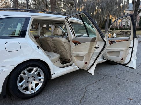 Used 2004 Mercedes-Benz E 320 image 14