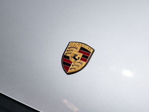 Used 1989 Porsche 911 Carrera image 36