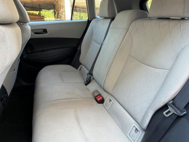Used 2022 Toyota Corolla Cross LE FWD image 11