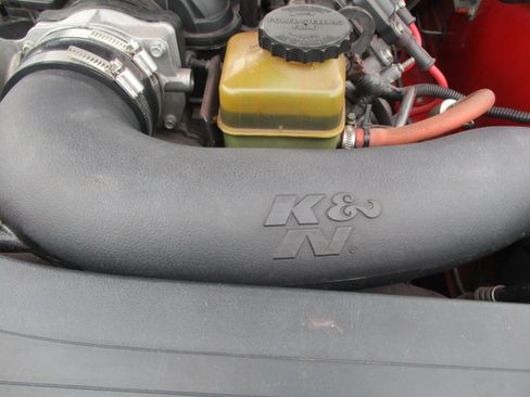 Used 2006 Pontiac GTO image 46