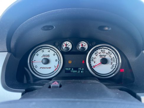 Used 2009 Ford Focus SES image 22