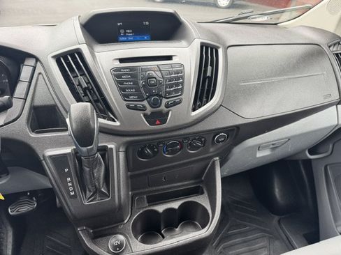 Used 2018 Ford Transit 350 RWD image 13