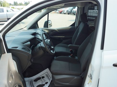 Used 2016 Ford Transit Connect XL image 12