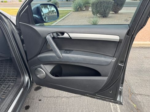 Used 2015 Audi Q7 TDI Prestige image 25