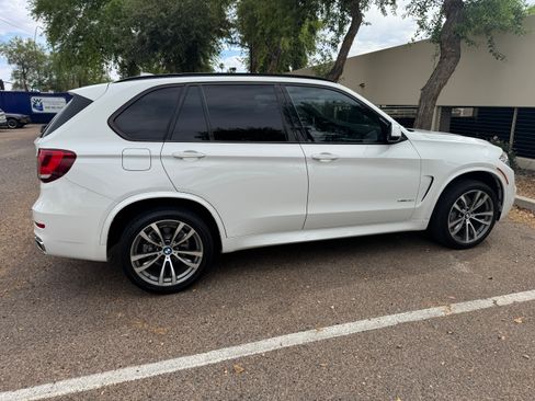 Used 2016 BMW X5 sDrive35i image 10