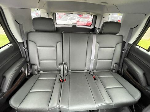 Used 2017 Chevrolet Tahoe POLICE w/ Remote Keyless Entry Package image 12