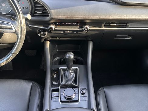 Used 2020 MAZDA MAZDA3 Sedan w/ Select Package FWD image 13