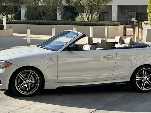 Used 2013 BMW 135is image 11