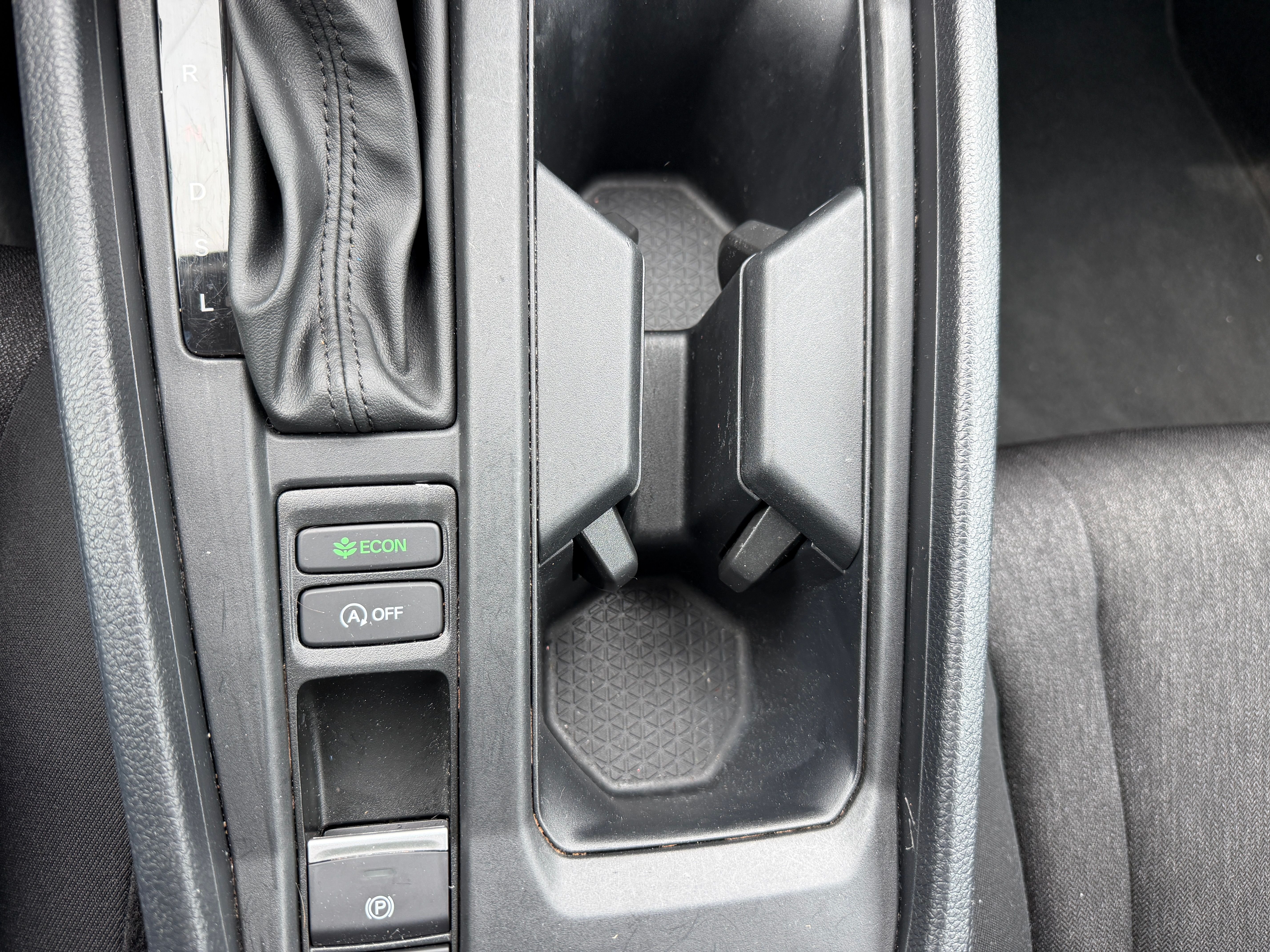 Used 2023 Honda Accord LX image 11