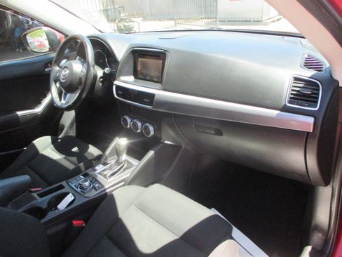 Used 2016 MAZDA CX-5 Grand Touring FWD image 3