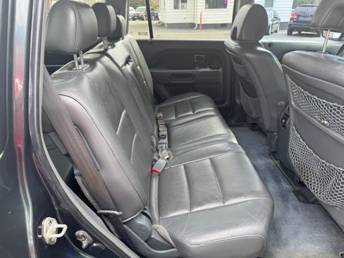 Used 2006 Honda Pilot EX-L image 13