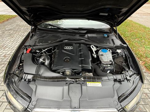 Used 2012 Audi A6 2.0T Premium Plus image 5