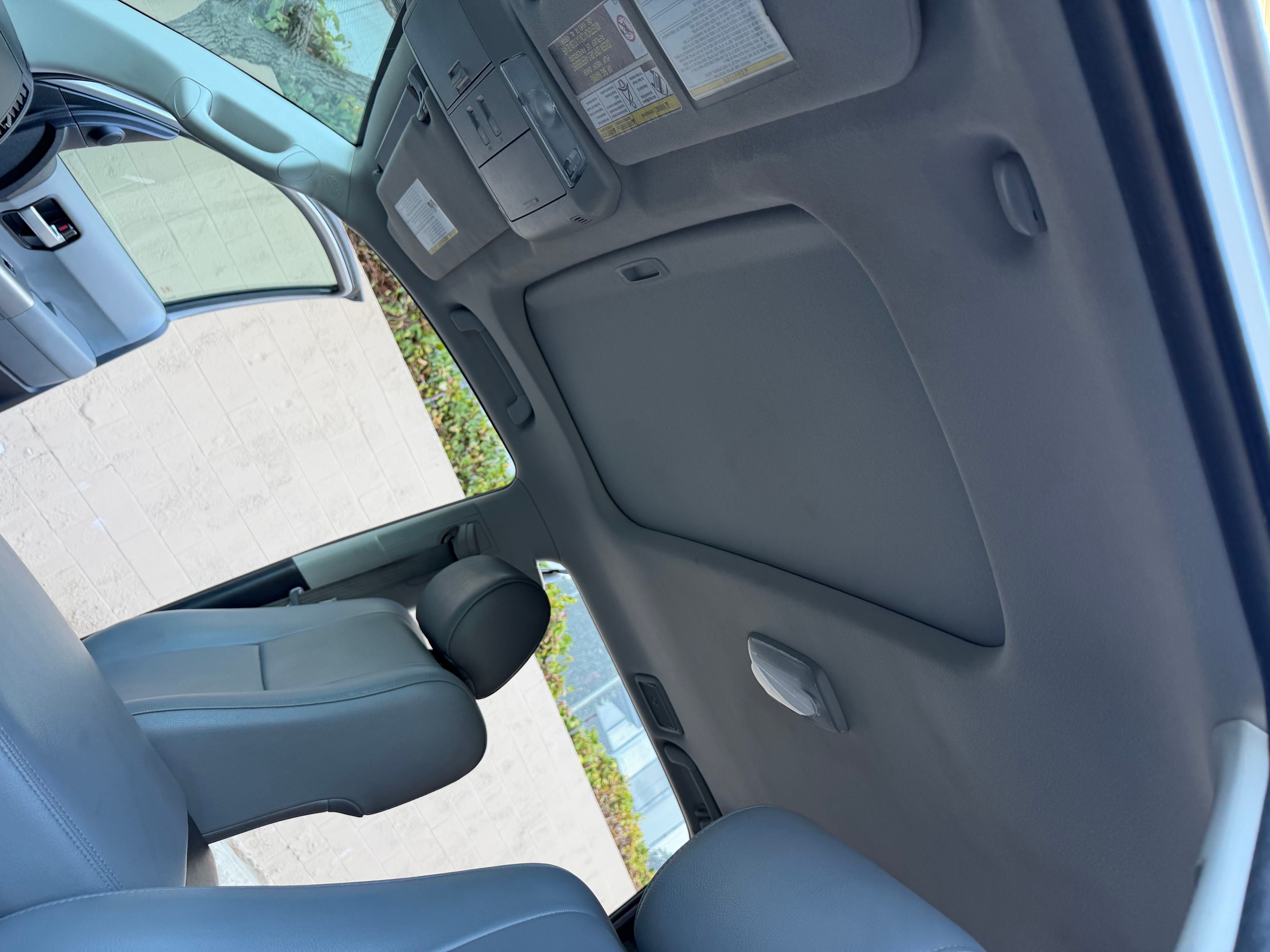 Used 2018 Toyota Sequoia Limited AWD/4WD image 38