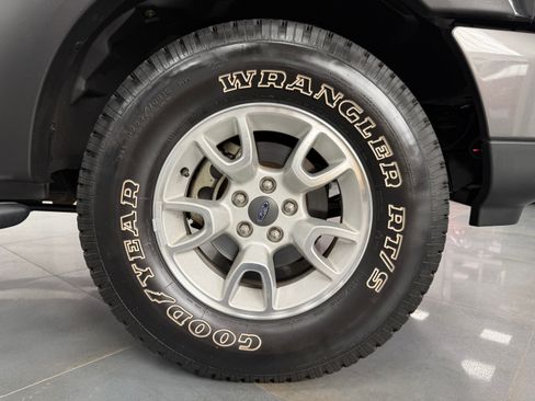 Used 2009 Ford Ranger FX4 image 15