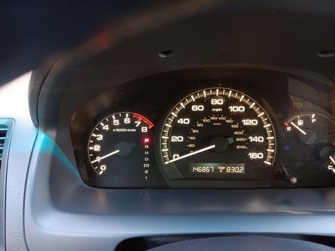 Used 2007 Honda Accord LX image 11