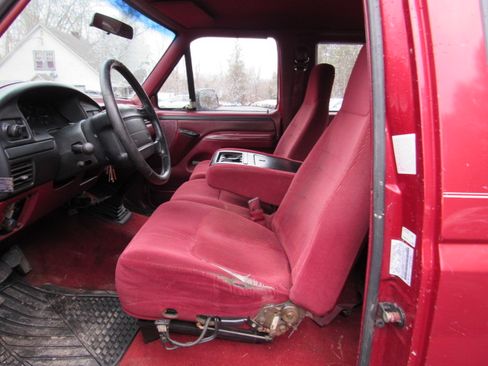 Used 1997 Ford F250 image 15