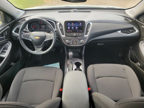 Used 2020 Chevrolet Malibu RS image 10