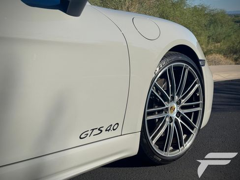 Used 2023 Porsche 718 Boxster GTS image 16