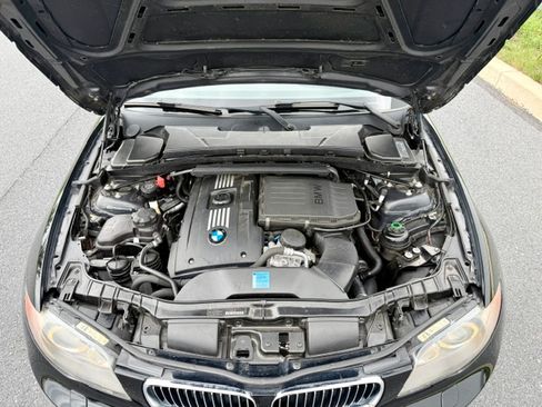 Used 2008 BMW 135i Coupe RWD image 41