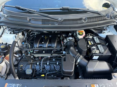 Used 2017 Ford Explorer 4WD Police Interceptor image 32