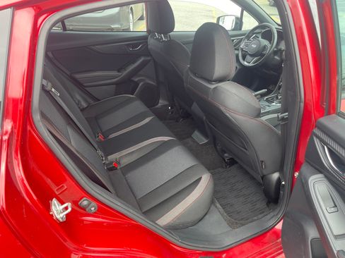 Used 2017 Subaru Impreza 2.0i Sport AWD/4WD image 14