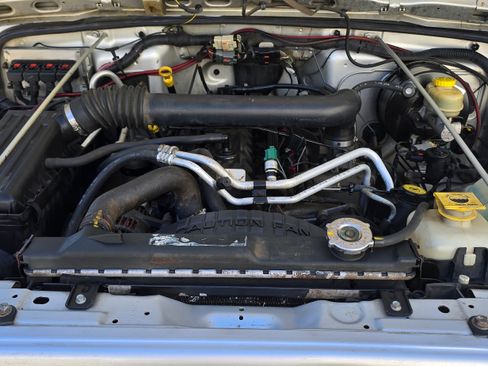 Used 2005 Jeep Wrangler Sport image 77