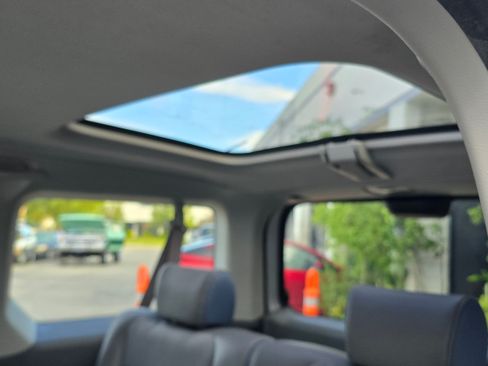 Used 2004 Honda Element EX image 19